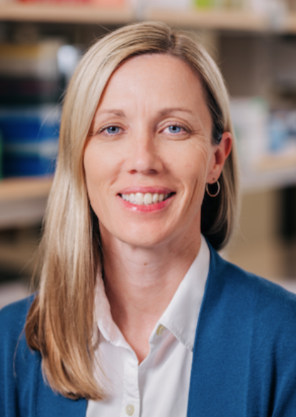 Braden McFarland, Ph.D.